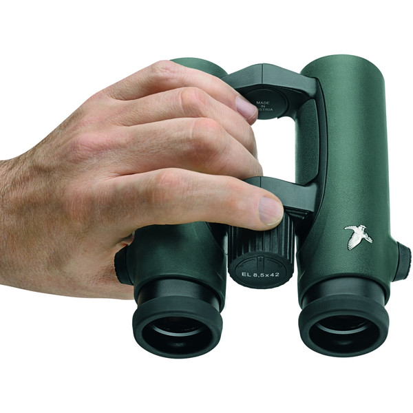 Swarovski Binocolo EL 8,5x42 WB 3. Generation