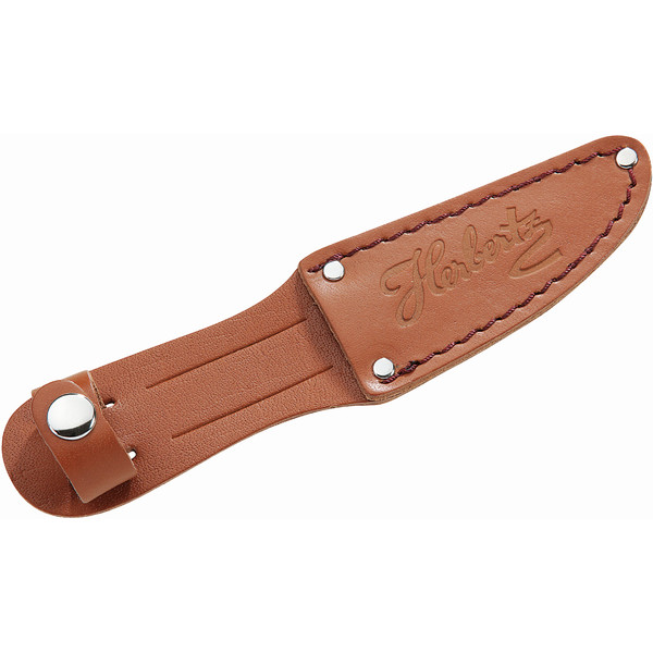 Herbertz Coltelli Coltello sportivo per bambini, legno di pakka, 115908