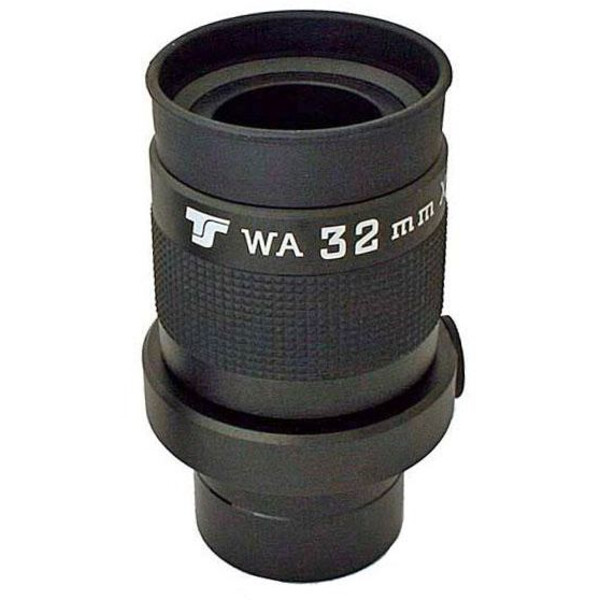 TS Optics Oculare con reticolo 32 mm 2"