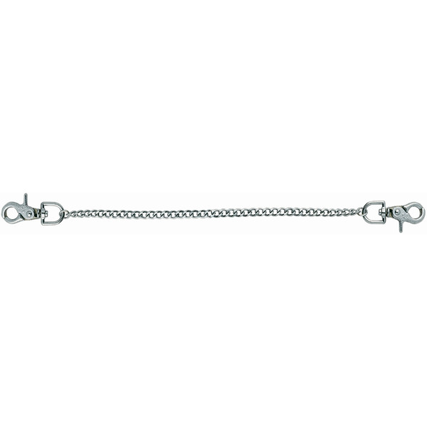 Herbertz Catena per coltello tascabile, estremamente robusta, 50 cm, 271652