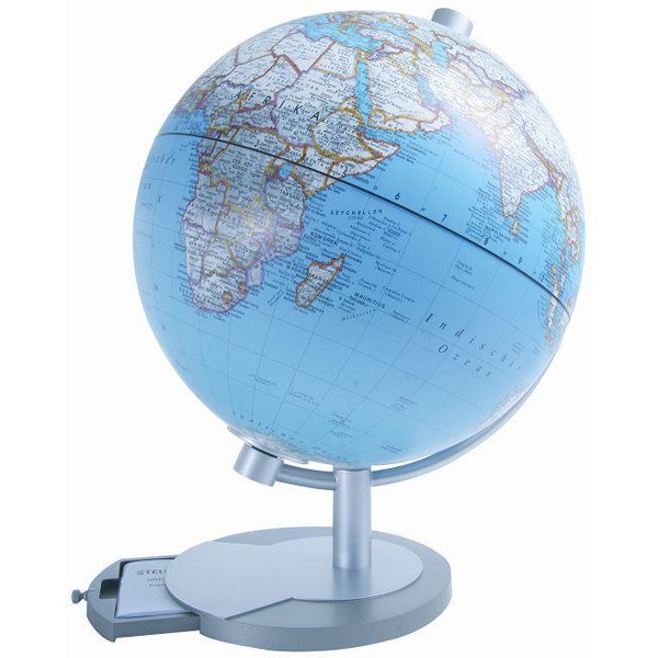 Stellanova Globo con registro dei luoghi 28 cm