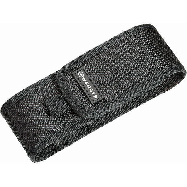 Wenger Astuccio Ranger nero 66819