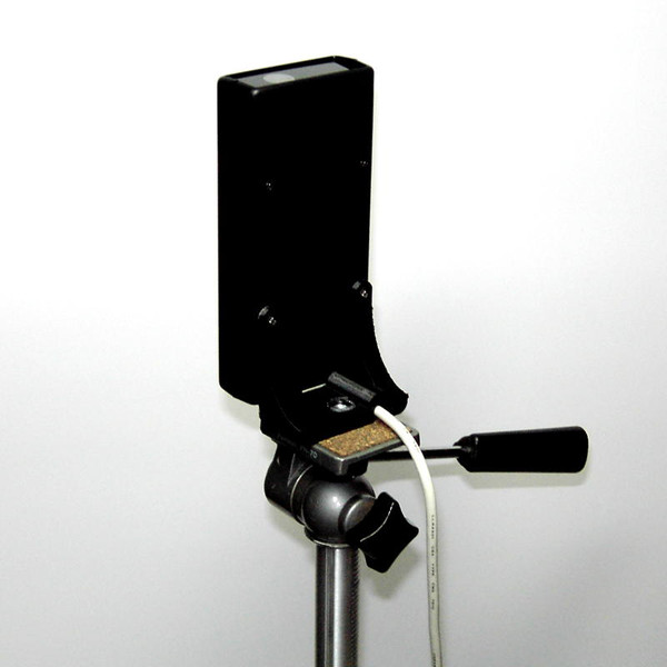 Unihedron Adattatore treppiede per SQM-LU-DL