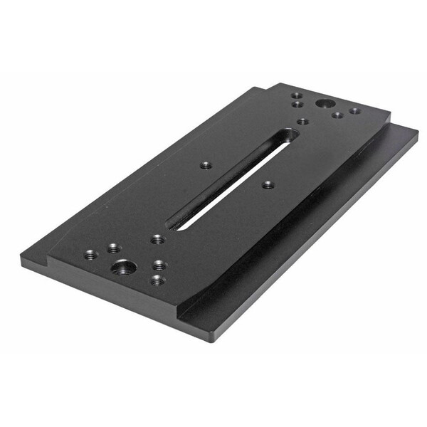 TS Optics Losmandy-style dovetail plate - Length 7,8inch - 199mm