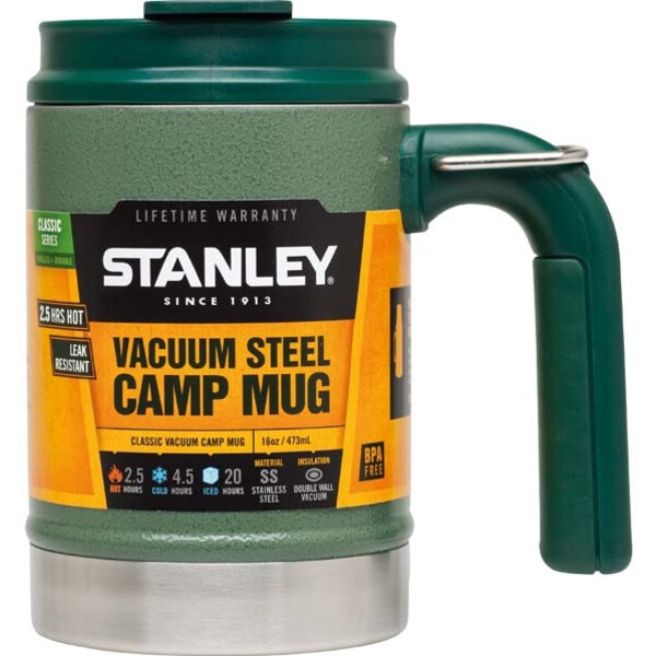 Stanley Tazza termica Classic 0,47 l, 662200