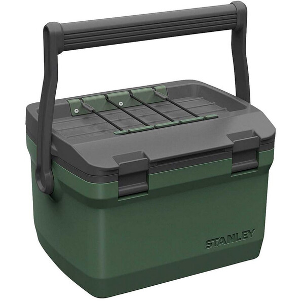 Stanley Contenitore frigo Cooler Adventure 6,6 l