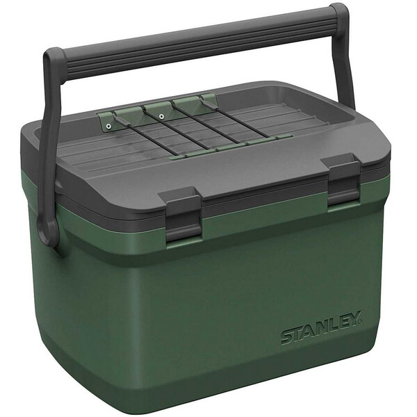 Stanley Contenitore frigo Cooler Adventure 15,1 l