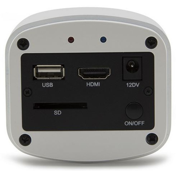 Optika Fotocamera M Pro HDMI, 6 MP