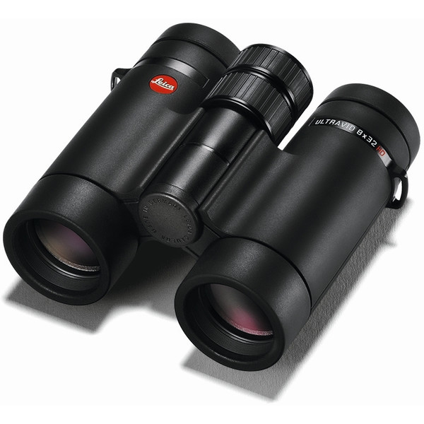 Leica Binocolo Ultravid 10x32 HD-Plus