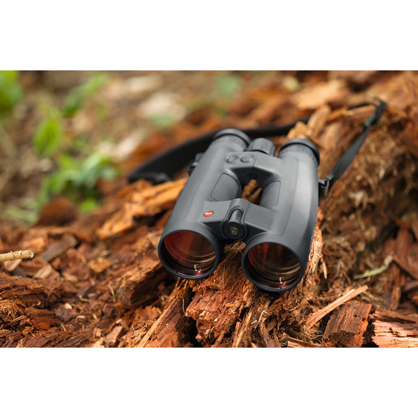 Leica Binocolo Geovid 8x56 HD-R (Typ 500)