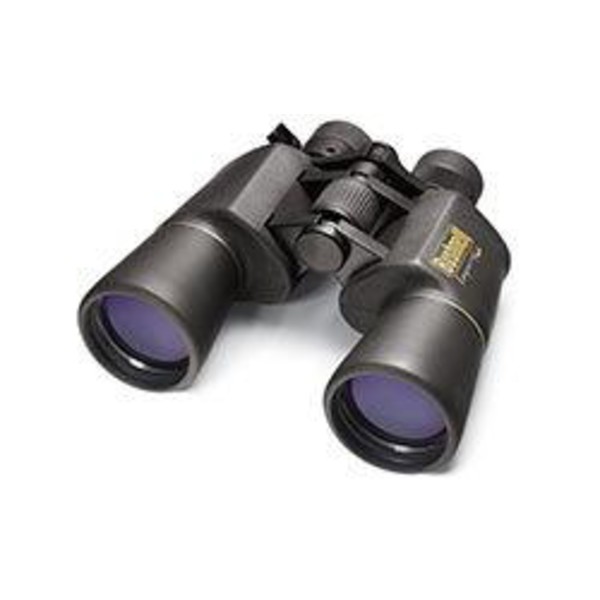 Bushnell Zoom Binocoli Legacy 10-22x50