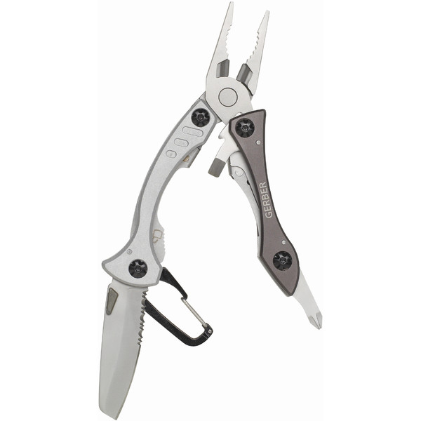 Gerber Multitool CRUCIAL