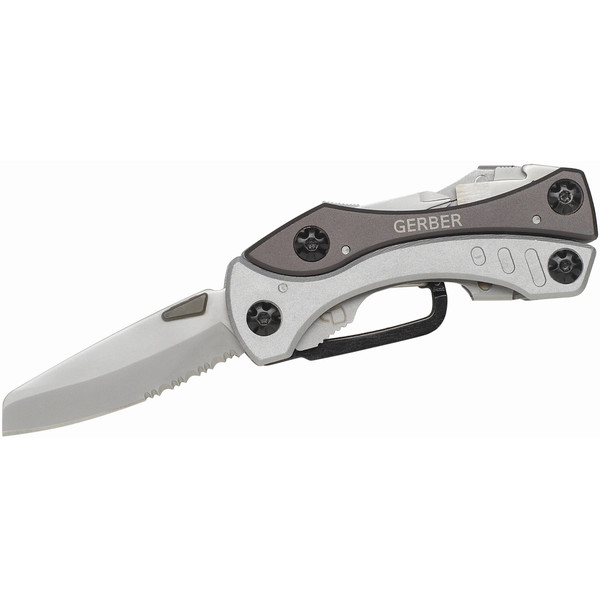 Gerber Multitool CRUCIAL