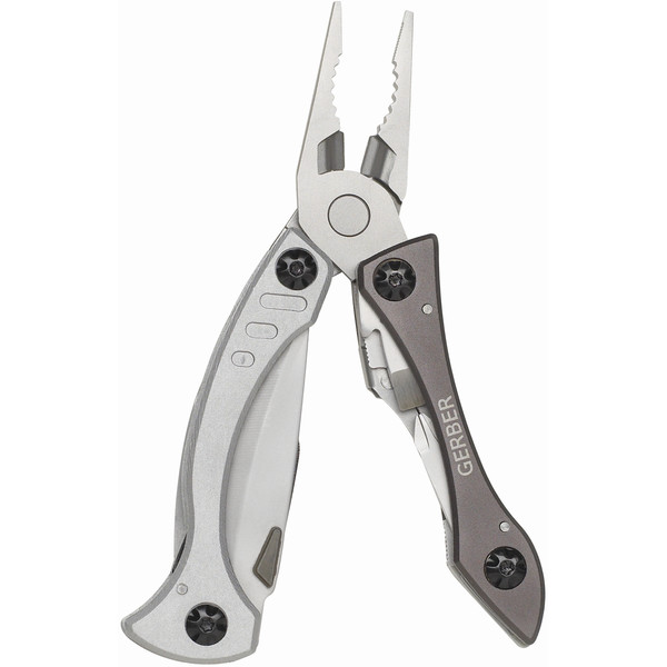 Gerber Multitool CRUCIAL