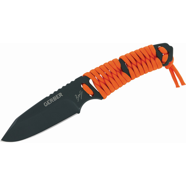 Gerber Coltelli Coltello BEAR GRYLLS PARACORD FIXED BLADE