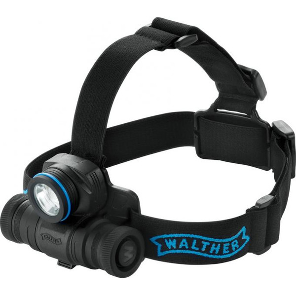 Walther Torcia Lampada frontale HL11