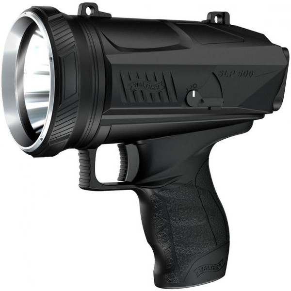 Walther Torcia Searchlight SLP500