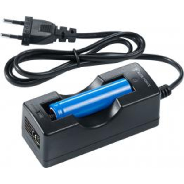 Walther Caricabatterie e batteria ricaricabile per MGL1100X2 e RLS450