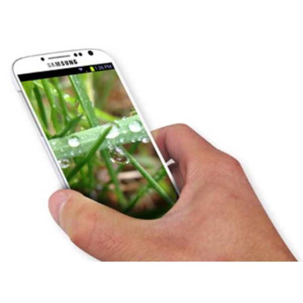 Carson Lente d`Ingrandimento LensMag 10x &15x MacroLens for Samsung Galaxy S4