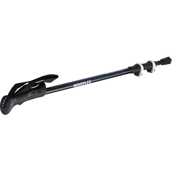 Novoflex Monopiede Aluminio QLEG Walk II Walking stick versione II