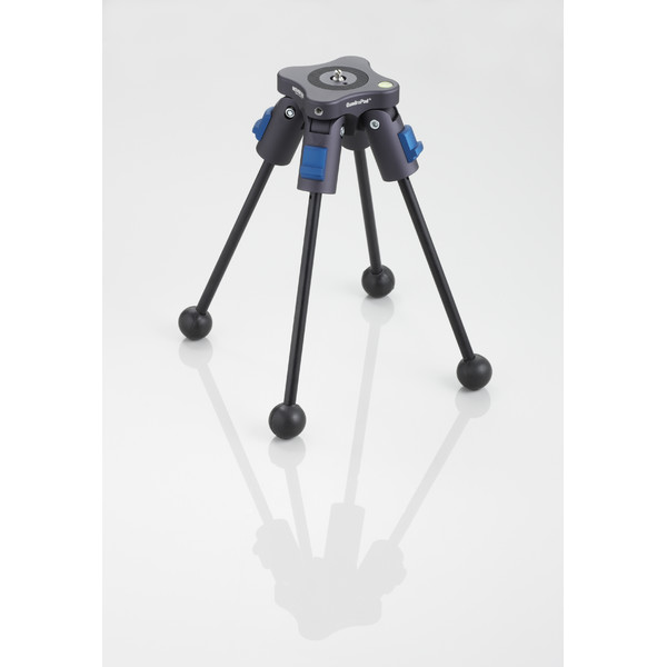 Novoflex QuadroPod minitreppiede QP B + QLEG A1010 Mini Set