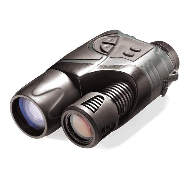 Bushnell Visore notturno Digital Stealth View 5x42