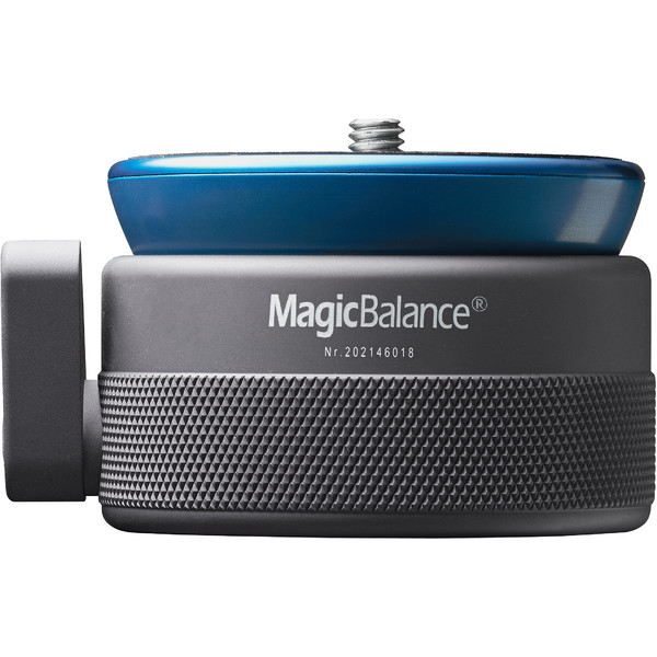 Novoflex Base livellante MBAL MagicBalance