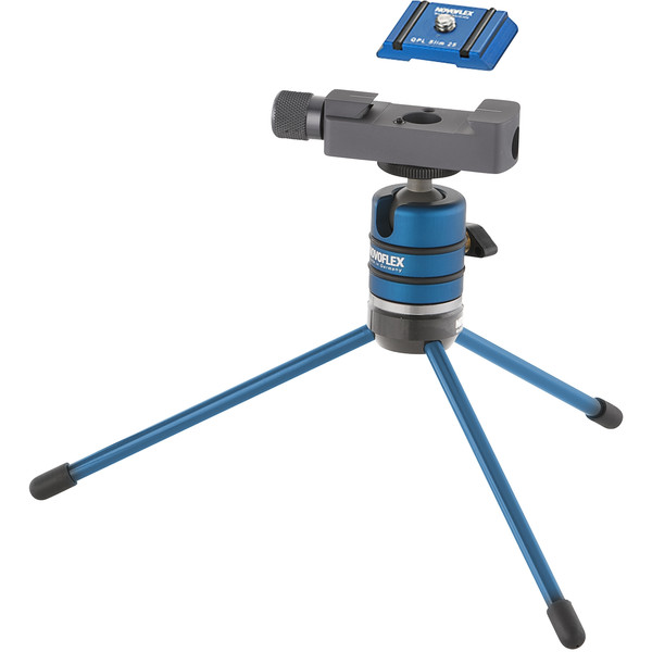 Novoflex Treppiede piccolo Q