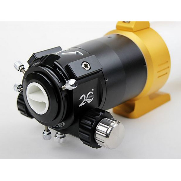 William Optics Rifrattore Apocromatico AP 81/478 GT81 with flattener/reducer for Canon EOS