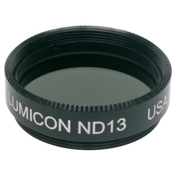 Lumicon Filtro Grigio neutro ND 13 1,25"