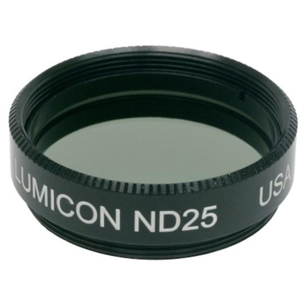 Lumicon Filtro neutro ND25 1,25"