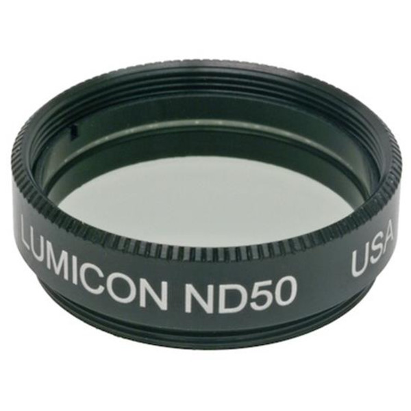 Lumicon Filtro Grigio neutro ND 50 1,25"