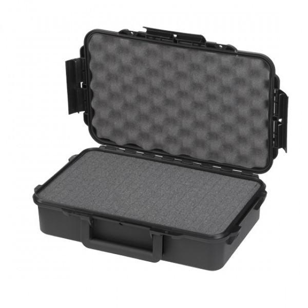 Geoptik Borsa da trasporto Inserto in schiuma per Poket 4