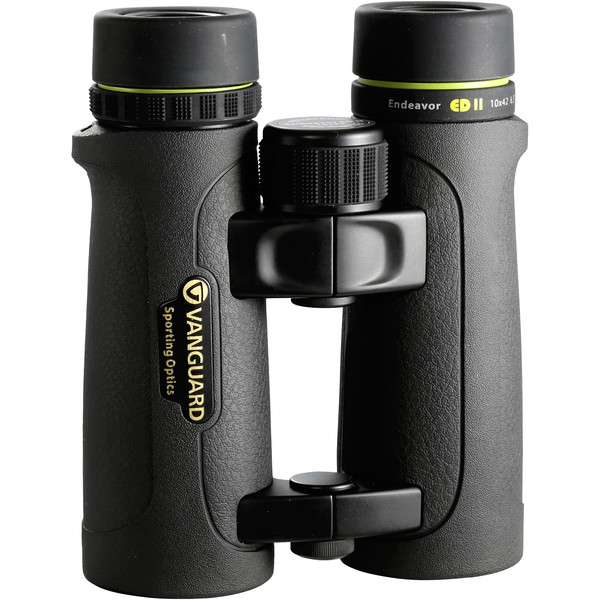 Vanguard Binocolo 10x42 Endeavor ED II