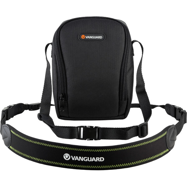 Vanguard Binocolo 10x42 Spirit ED