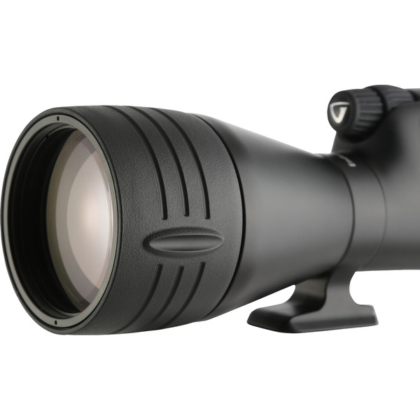Vanguard Cannocchiali Endeavor HD 82 S Visione diritta + oculare Zoom Oculare 20-60x