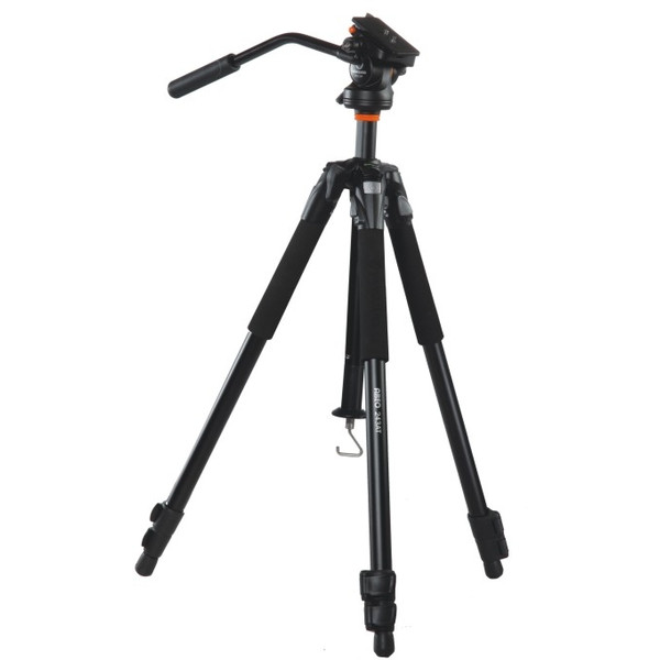 Vanguard Treppiede Aluminio Abeo 243AV