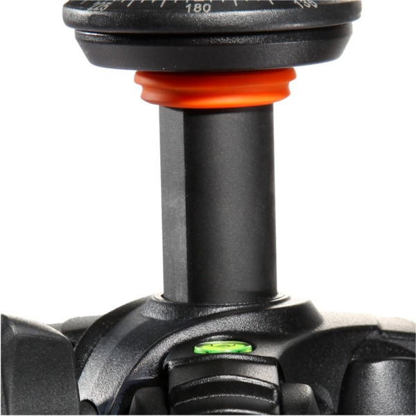 Vanguard Treppiede Aluminio Abeo 243AV