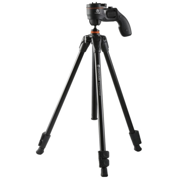 Vanguard Treppiede Aluminio Espod CX 233AGH