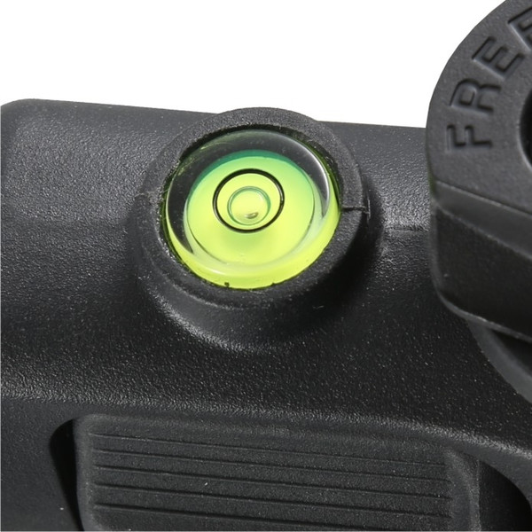 Vanguard Treppiede Aluminio Espod CX 233AGH