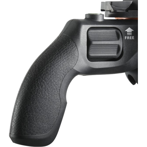Vanguard Treppiede Aluminio Espod CX 233AGH