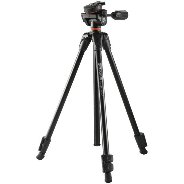 Vanguard Treppiede Aluminio Espod CX 233AP