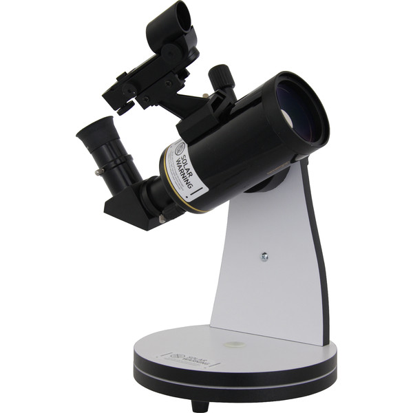 Omegon Telescopio Dobson MightyMak 60