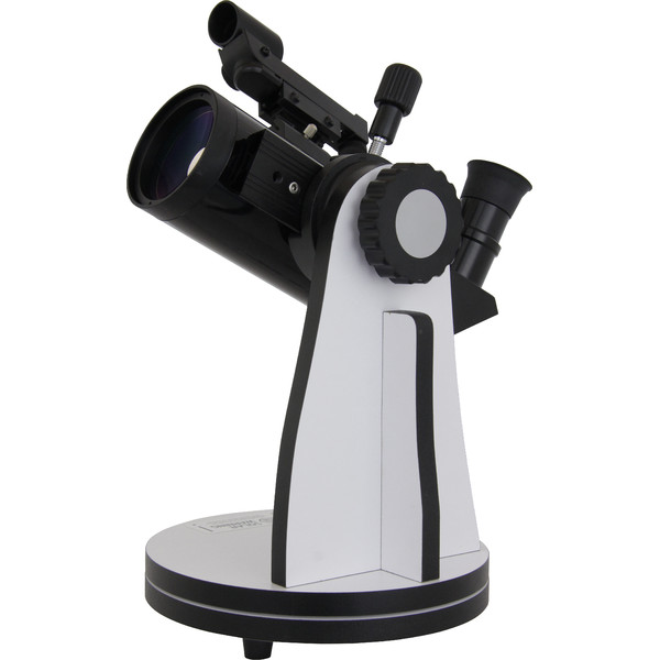 Omegon Telescopio Dobson MightyMak 60