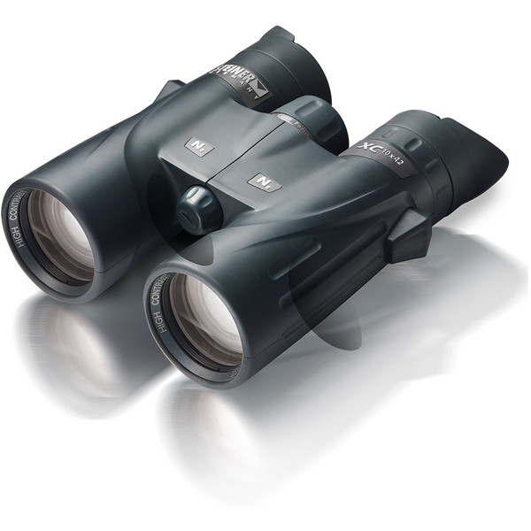 Steiner Binocolo 10x42 XC