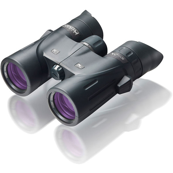 Steiner Binocolo 8x32 XC