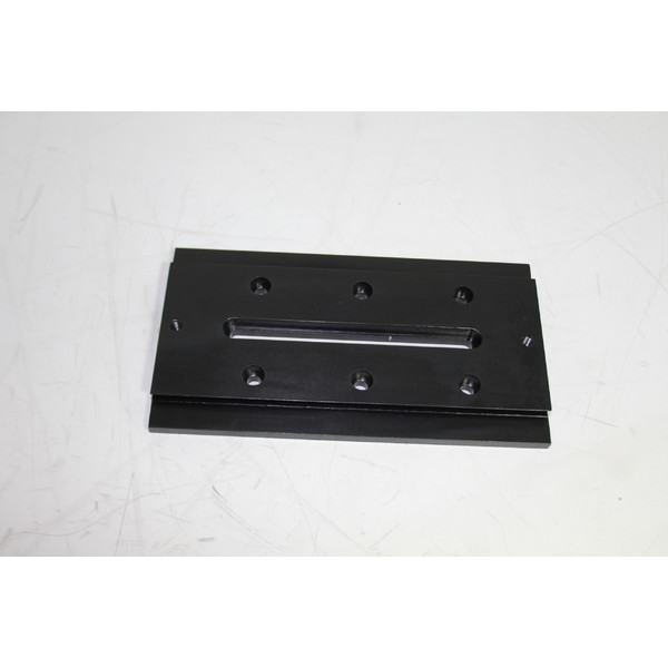 Piastra a coda di rondine Losmandy 18,5 cm