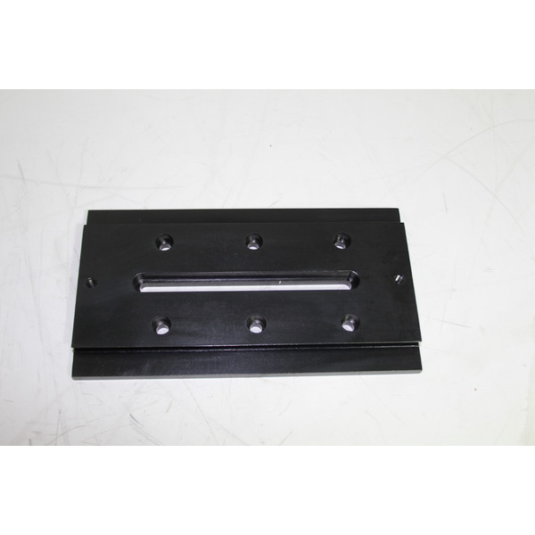 Piastra a coda di rondine Losmandy 18,5 cm