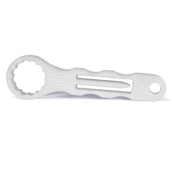 Baader Chiave dinamometrica AR/DEC per montatura 10Micron GM 1000 HPS