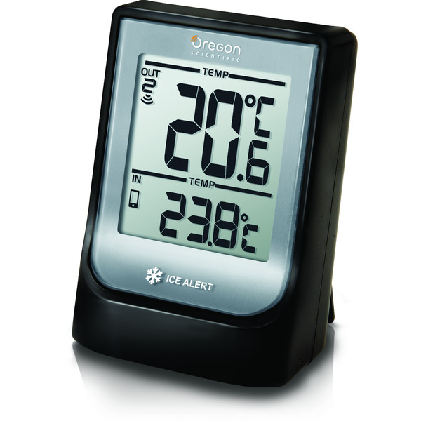 Oregon Scientific Stazione meteo WEATHER@HOME Bluetooth EMR 211